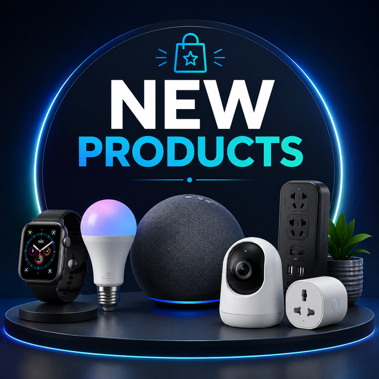 New Products