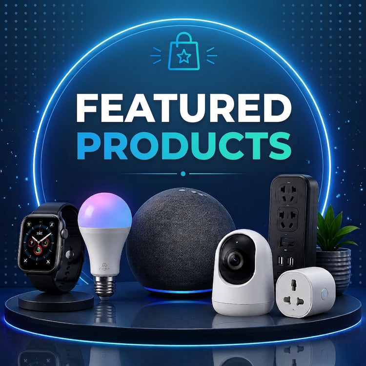 Featured Products