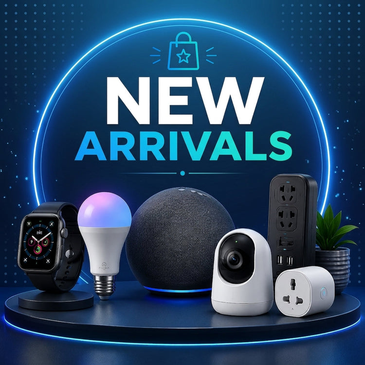 New Arrivals