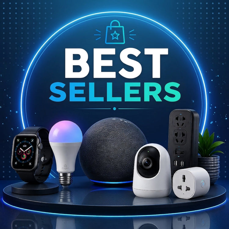 Best Sellers